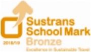 sustrans bronze